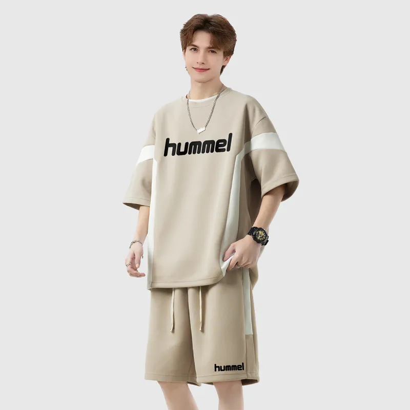Hummel Casual Sportswear Unisex-10