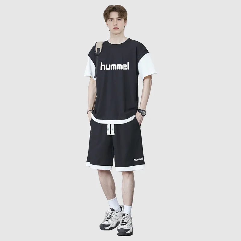 Hummel Casual Sportswear Unisex 2 Pack-17