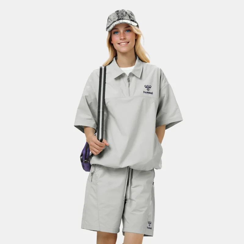 Hummel Casual Sportswear Unisex 2 Piece Set-4