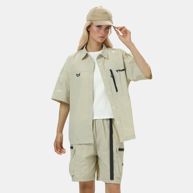 Hummel Casual Sportswear Unisex 2 Piece Set-4