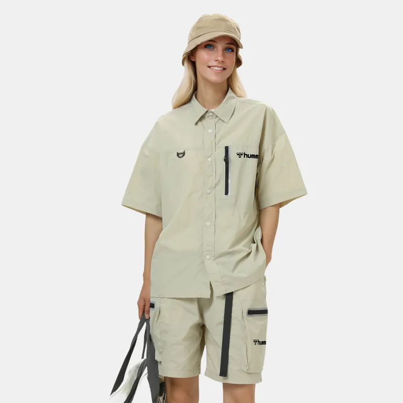 Hummel Casual Sportswear Unisex 2 Piece Set-2