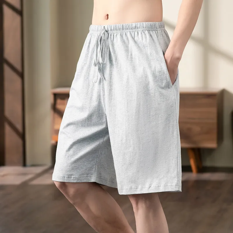H YXIANG Men Pajama Pants-3