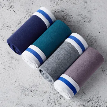 H-YXIANG Underpants Men's 3 Pack