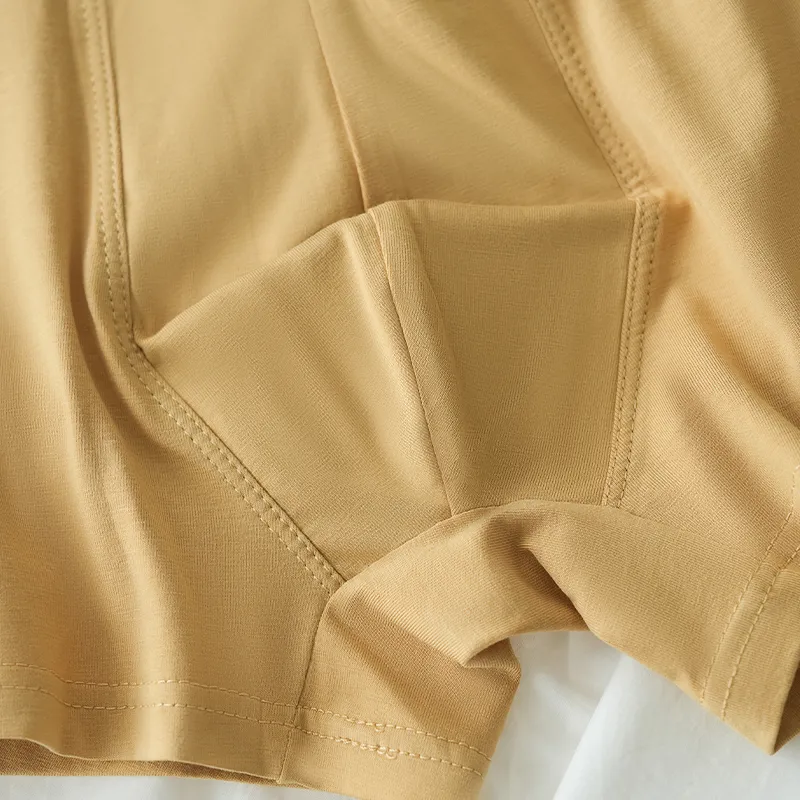 H YXIANG Men Underpants-4