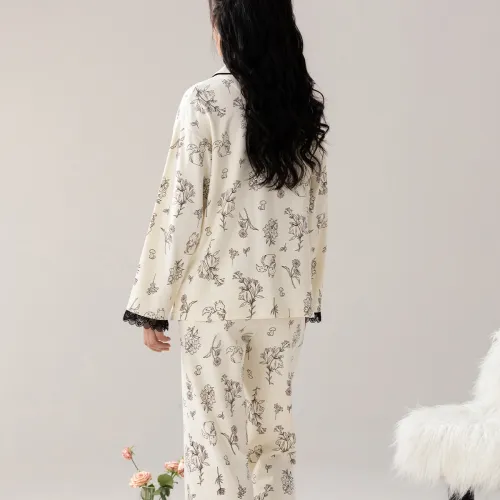 MIIOW Women's Pajama Sets