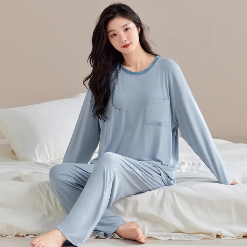 MIIOW Women's Pajama Sets-8