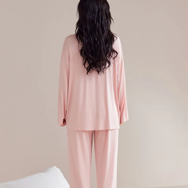 MIIOW Women's Pajama Sets-16