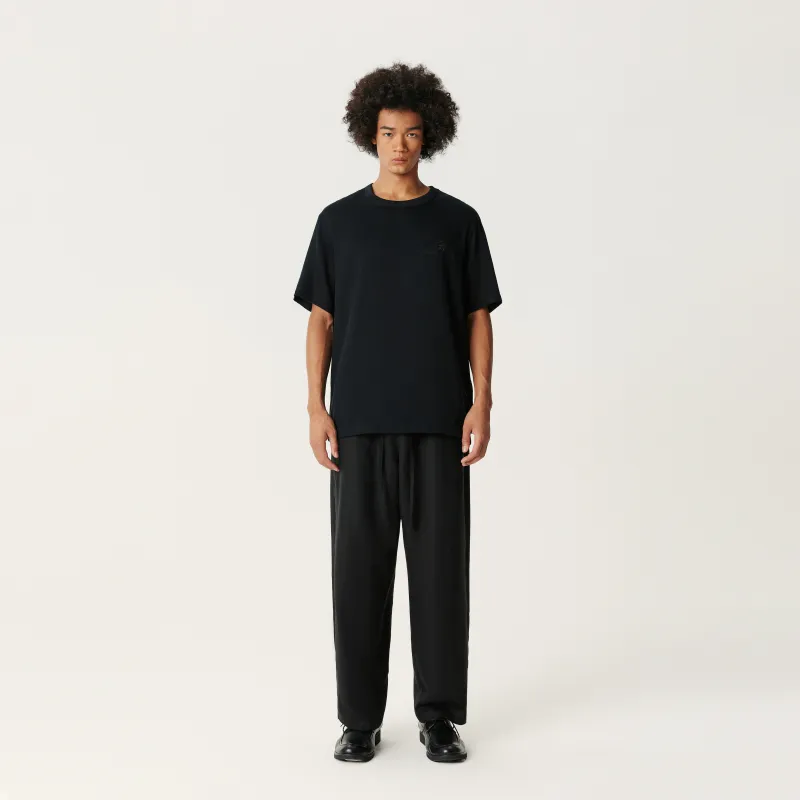 GALLIANO LANDOR T Shirt Unisex Black-2