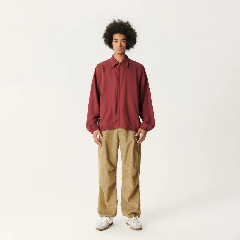 GALLIANO LANDOR Casual Pants Men's Bronze-2