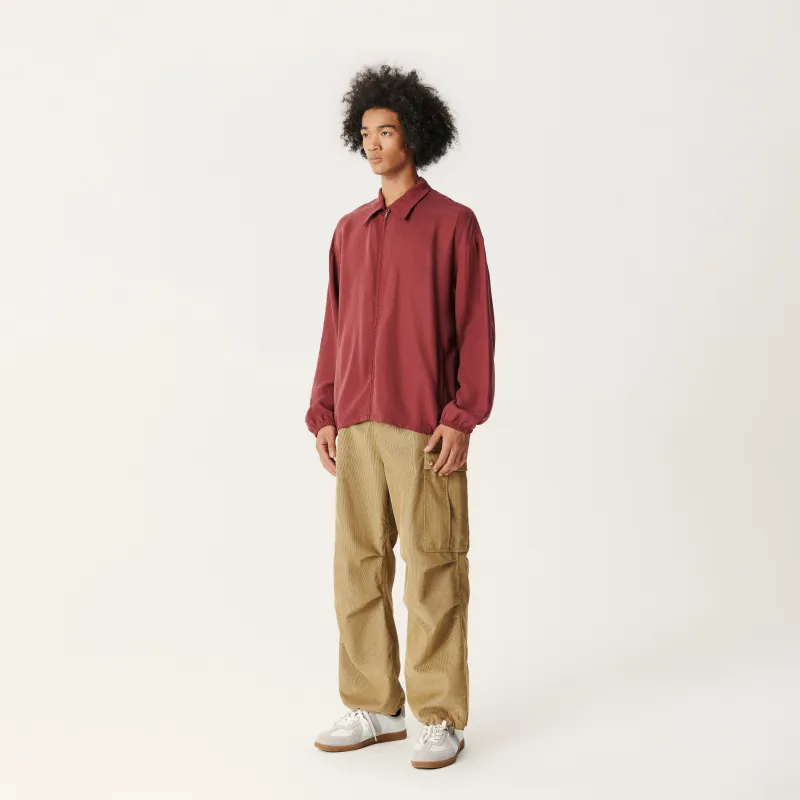 GALLIANO LANDOR Casual Pants Men's Bronze-4