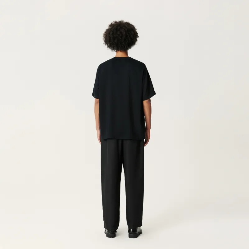 GALLIANO LANDOR T Shirt Unisex Black-3