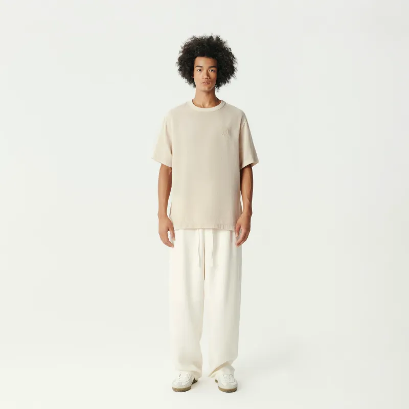 GALLIANO LANDOR T Shirt Unisex Beige-2