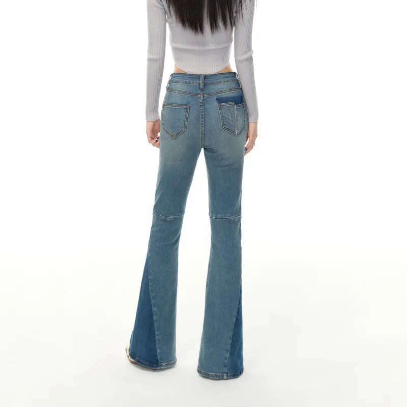 NOTAWEAR Jeans Women's Cabrio Blue-3