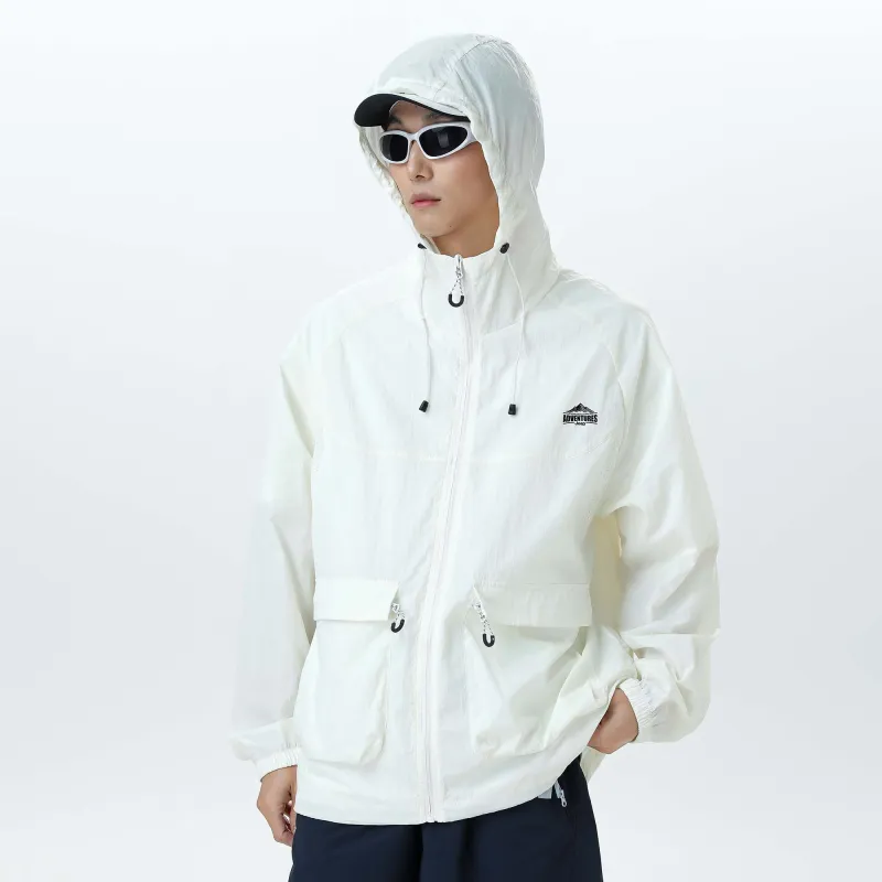 Jeep Ice Edge Sun Protection Collection Super Light Breathable Quick Dry Cooling Sun Protection Clothing Unisex-7