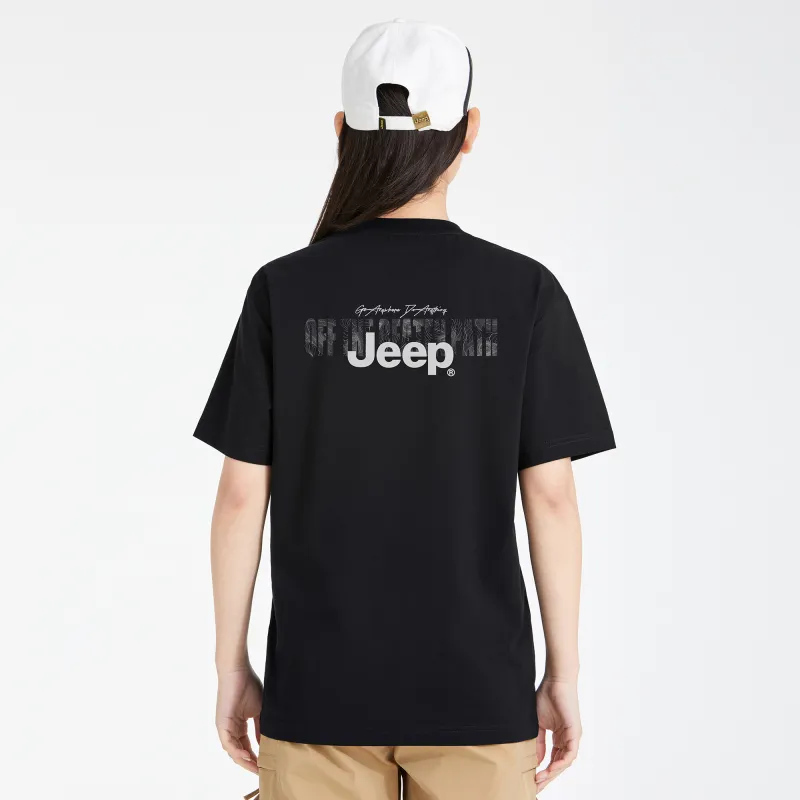 Jeep T Shirts Men-7
