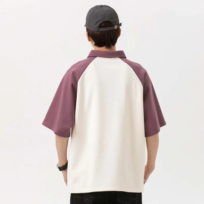 Jeep Leisure Collection Polo Shirts Men-13