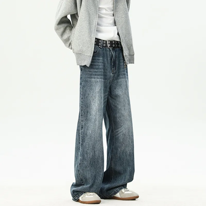 Jeep Jeans Unisex-2