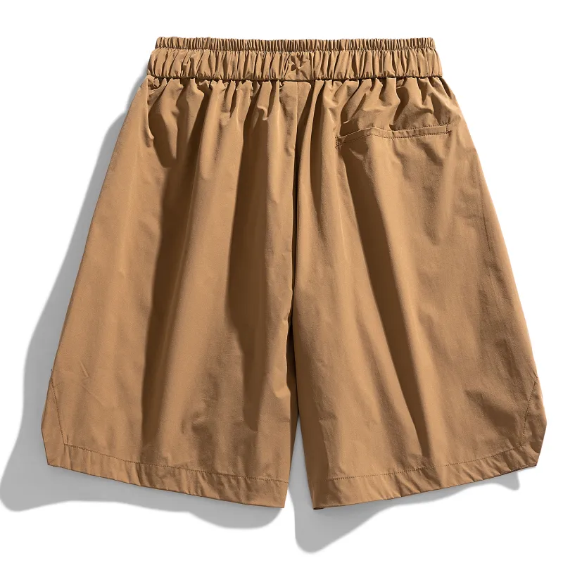 Jeep Leisure Collection Cargo Shorts Men's-16