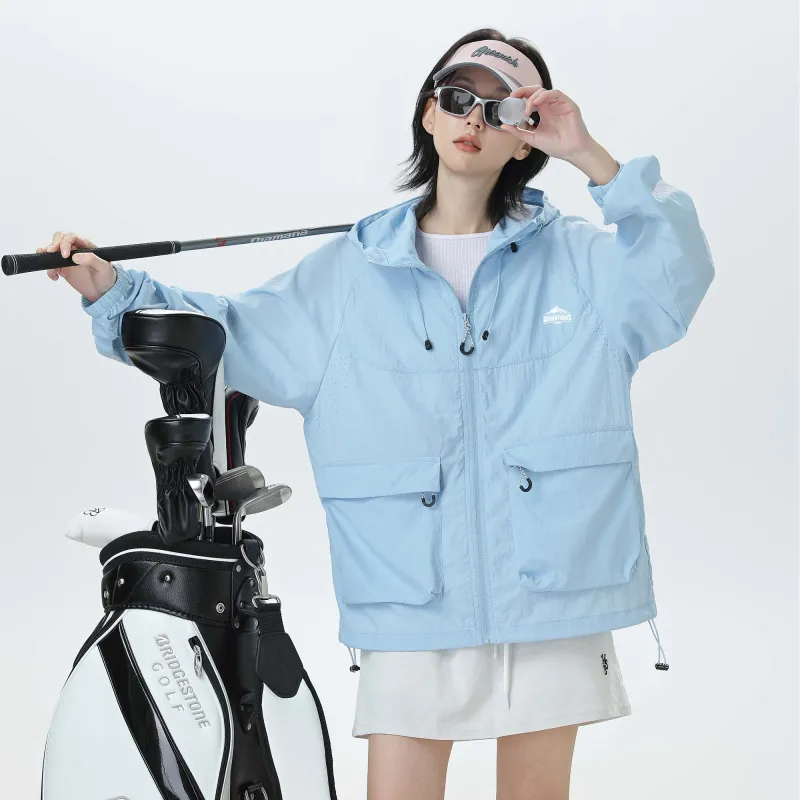 Jeep Ice Edge Sun Protection Collection Super Light Breathable Quick Dry Cooling Sun Protection Clothing Unisex-19