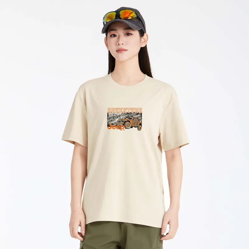 Jeep T Shirts Men-16