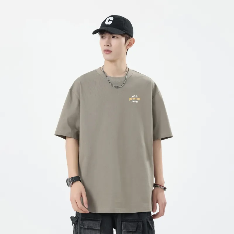 Jeep T Shirts Unisex-13