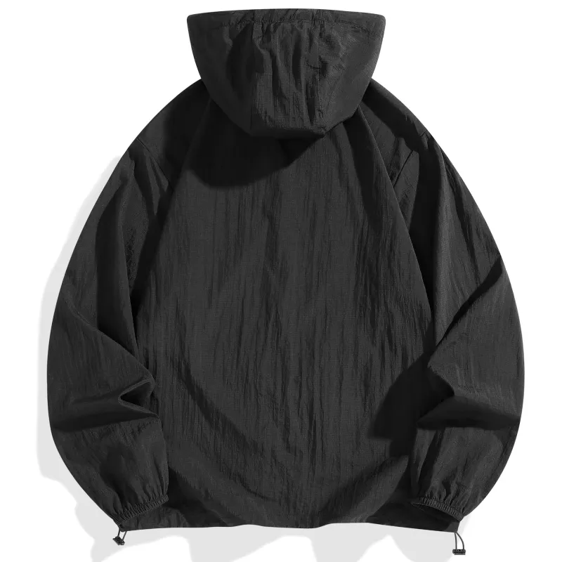 Jeep Ice Edge Sun Protection Collection Sun Protection Clothing Unisex-38