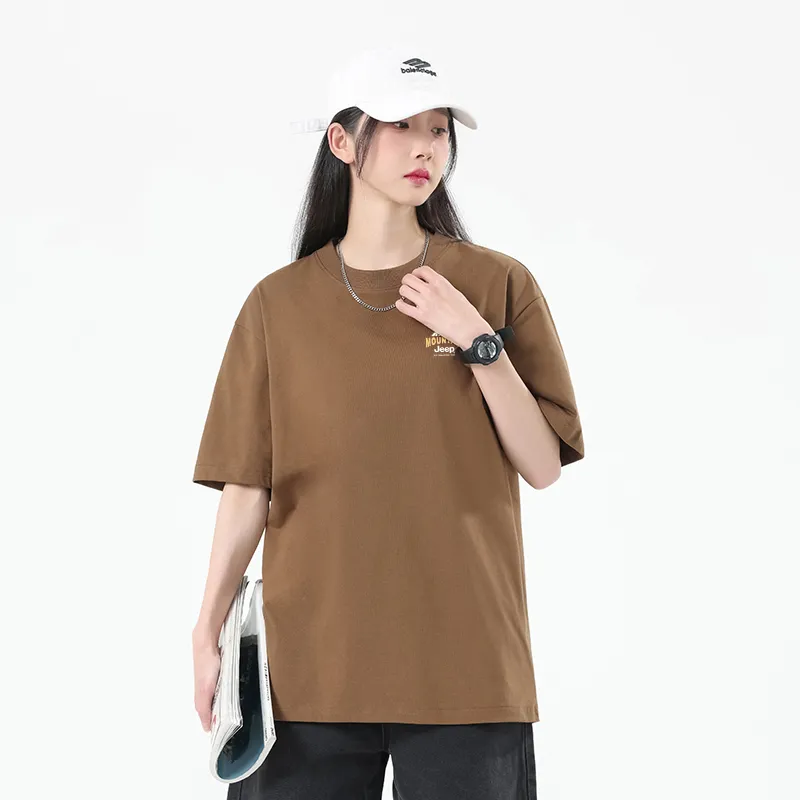 Jeep T Shirts Unisex-23