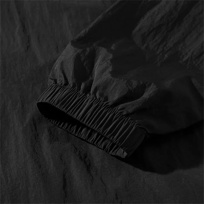 Jeep Super Light Breathable Quick Dry Cooling Sun Protection Clothing Men's-7