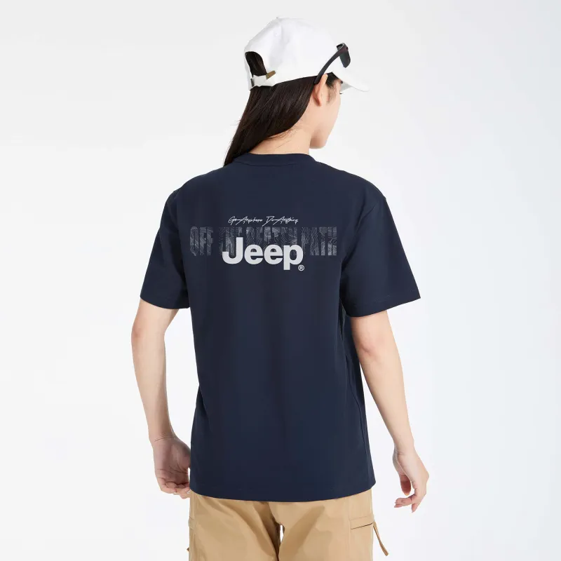 Jeep T Shirts Men-11
