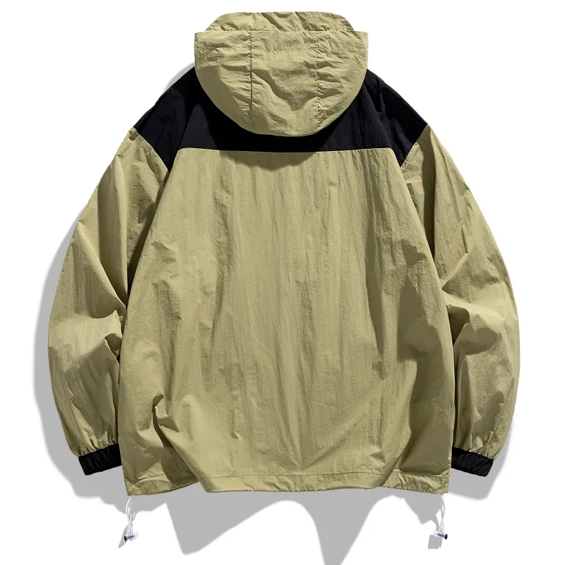 Jeep Leisure Collection Sun Protection Clothing Unisex-10
