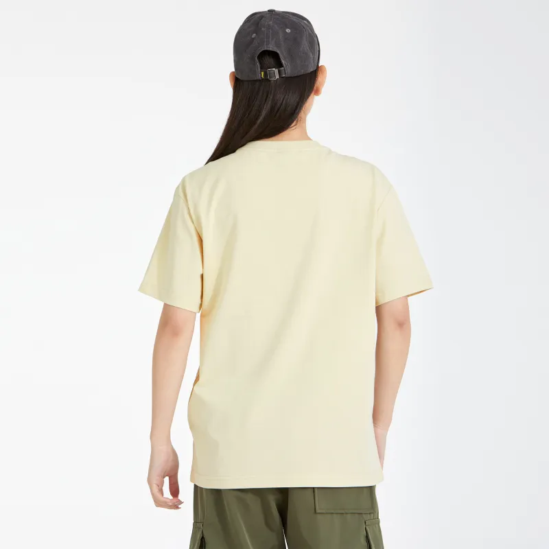 Jeep Leisure Collection T Shirt Unisex-9