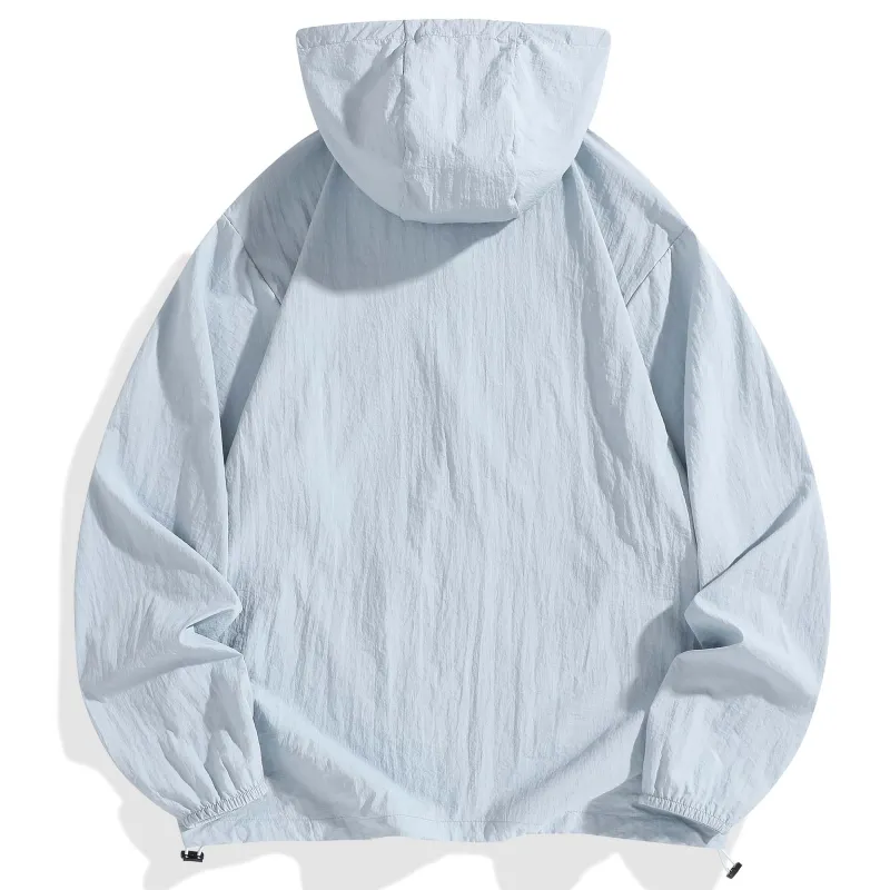 Jeep Ice Edge Sun Protection Collection Sun Protection Clothing Unisex-6