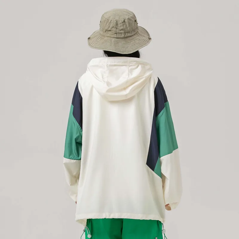Jeep Ice Edge Sun Protection Collection Breathable And Cool Feeling Sun Protection Clothing Men's-5