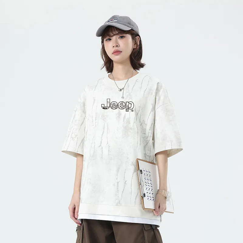 Jeep T Shirts Unisex-10