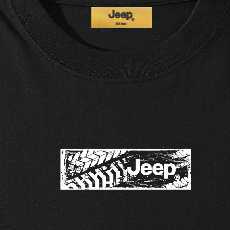 Jeep T Shirts Men-18