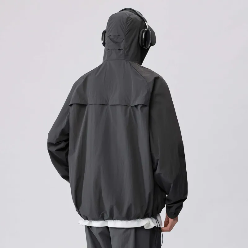 Jeep Ice Edge Sun Protection Collection Sun Protection Clothing Unisex-14