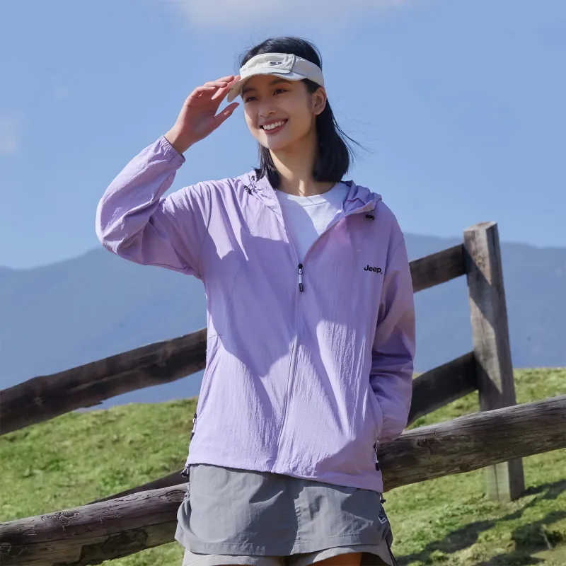 Jeep Ice Edge Sun Protection Collection Sun Protection Clothing Unisex-27
