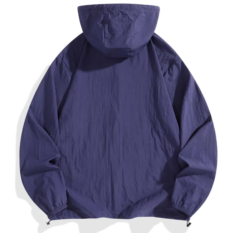 Jeep Ice Edge Sun Protection Collection Super Light Breathable Quick Dry Sun Protection Clothing Unisex-11