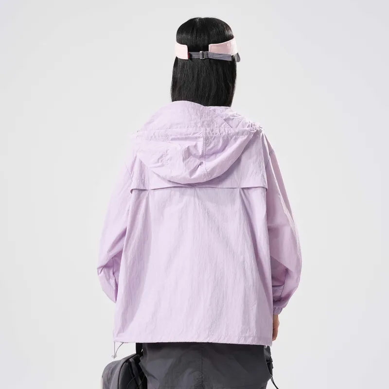 Jeep Ice Edge Sun Protection Collection Super Light Cooling UV Protection Breathable Sun Protection Clothing Unisex-12