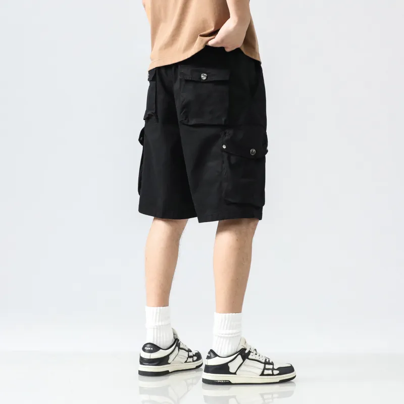 Jeep Leisure Collection Cargo Shorts Men's-24
