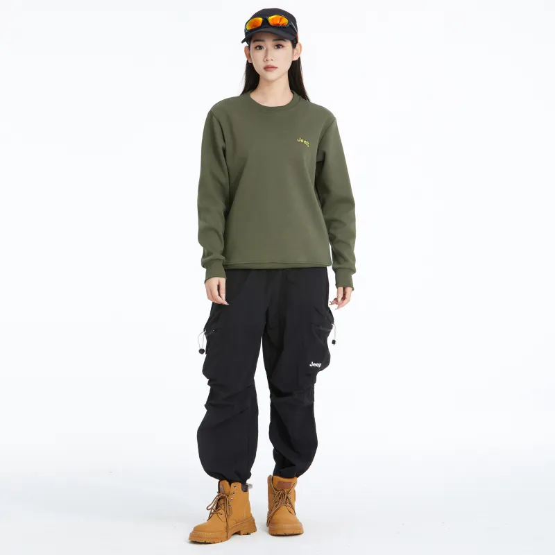 Jeep Sweatshirts Men-2