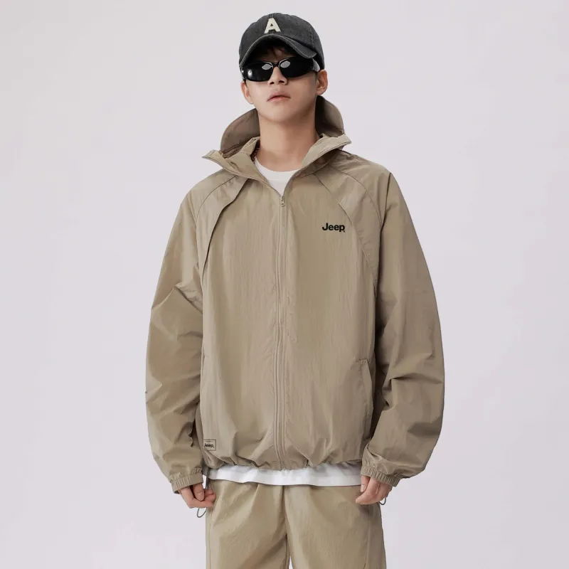Jeep Ice Edge Sun Protection Collection Sun Protection Clothing Unisex-7