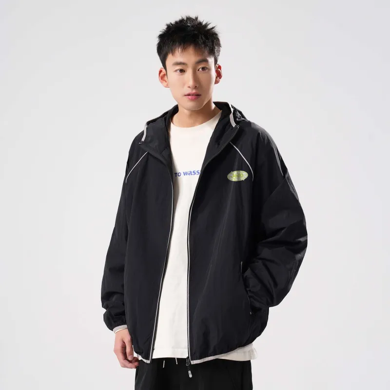 Jeep Ice Edge Sun Protection Collection Sun Protection Clothing Men-27