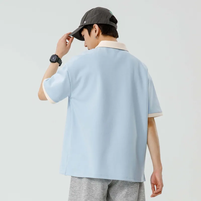 Jeep Polo Shirts Men-3