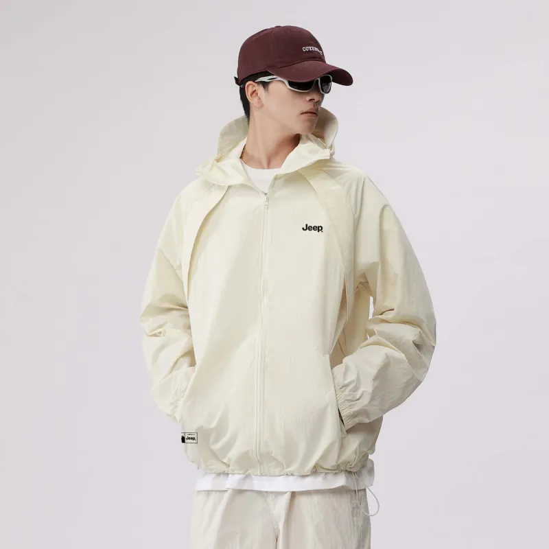 Jeep Ice Edge Sun Protection Collection Sun Protection Clothing Unisex-2