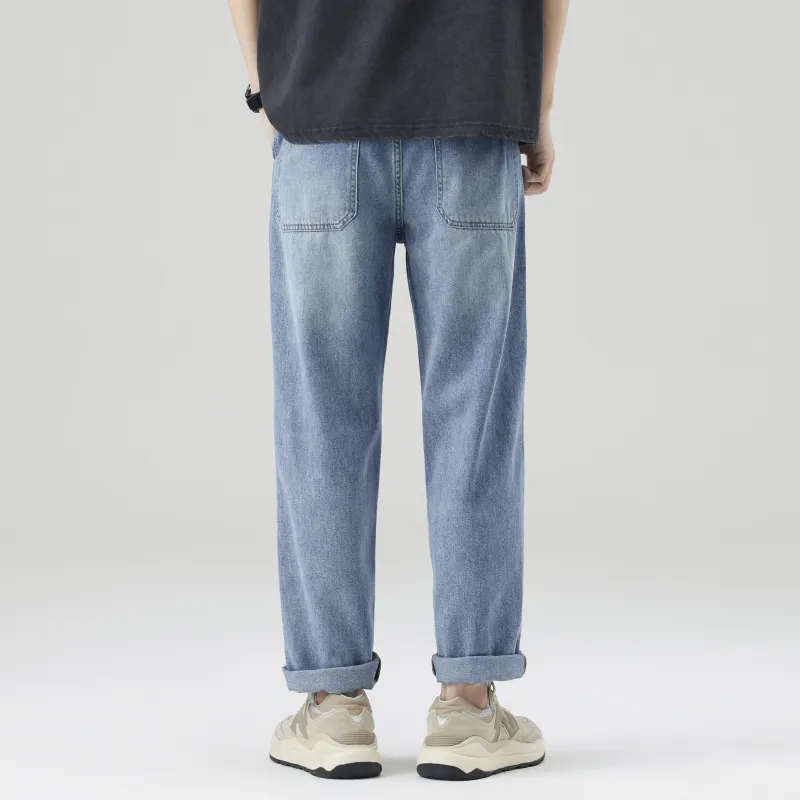 Jeep Jeans Unisex-6