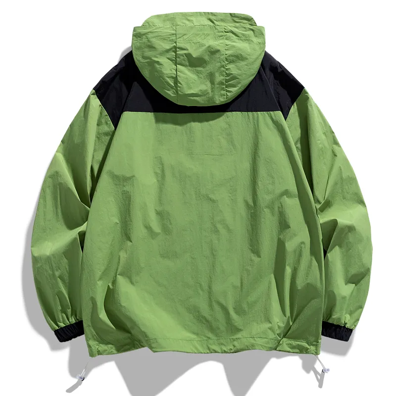 Jeep Leisure Collection Sun Protection Clothing Unisex-6