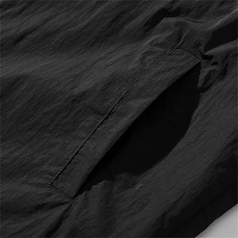 Jeep Super Light Breathable Quick Dry Cooling Sun Protection Clothing Men's-6