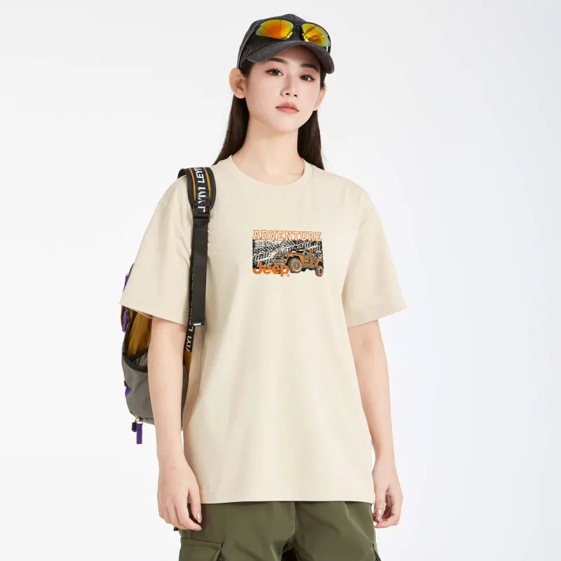 Jeep T Shirts Men-17