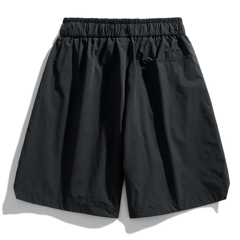 Jeep Leisure Collection Cargo Shorts Men's-20